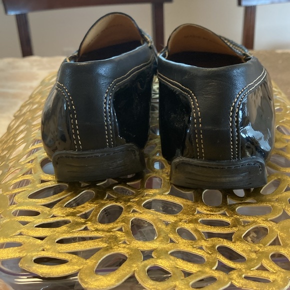 Patent Driving Moccasin - Picture 5 of 10